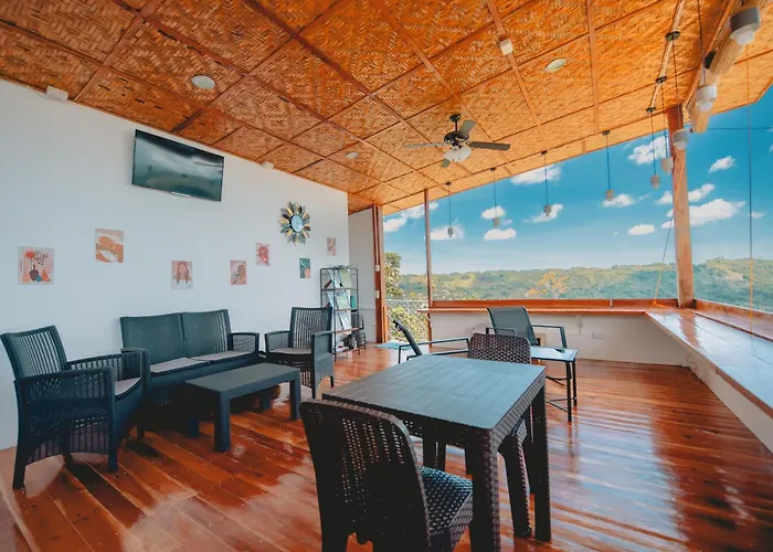 Ferieanlegg Cebu