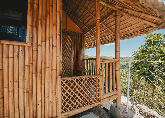 Ferieanlegg Cebu Malabuyoc