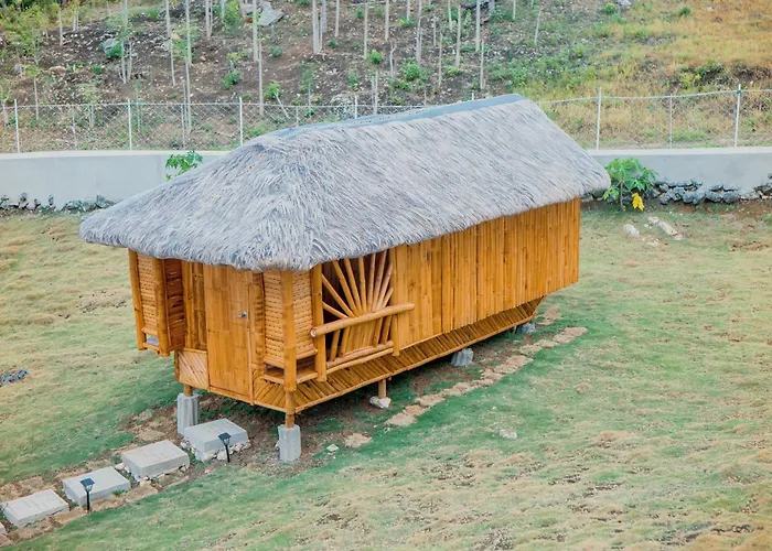 Cebu Ferieanlegg *