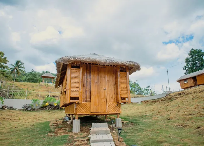Cebu Ferieanlegg Malabuyoc